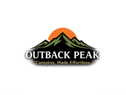 Outback Peak